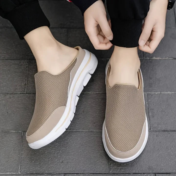 Flamur - Elegant Breathable Sandals