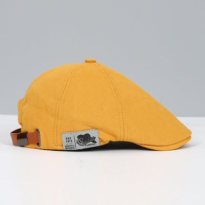 Balaram – Stylish Urban Beret
