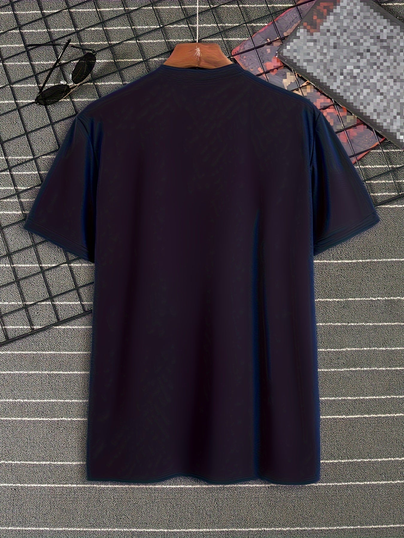 Focus – Stylish T-Shirt With Effect Design