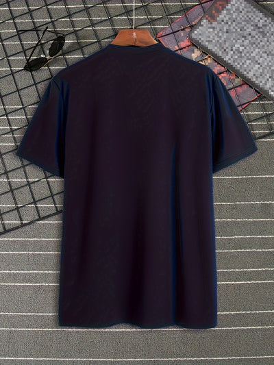 Focus – Stylish T-Shirt With Effect Design