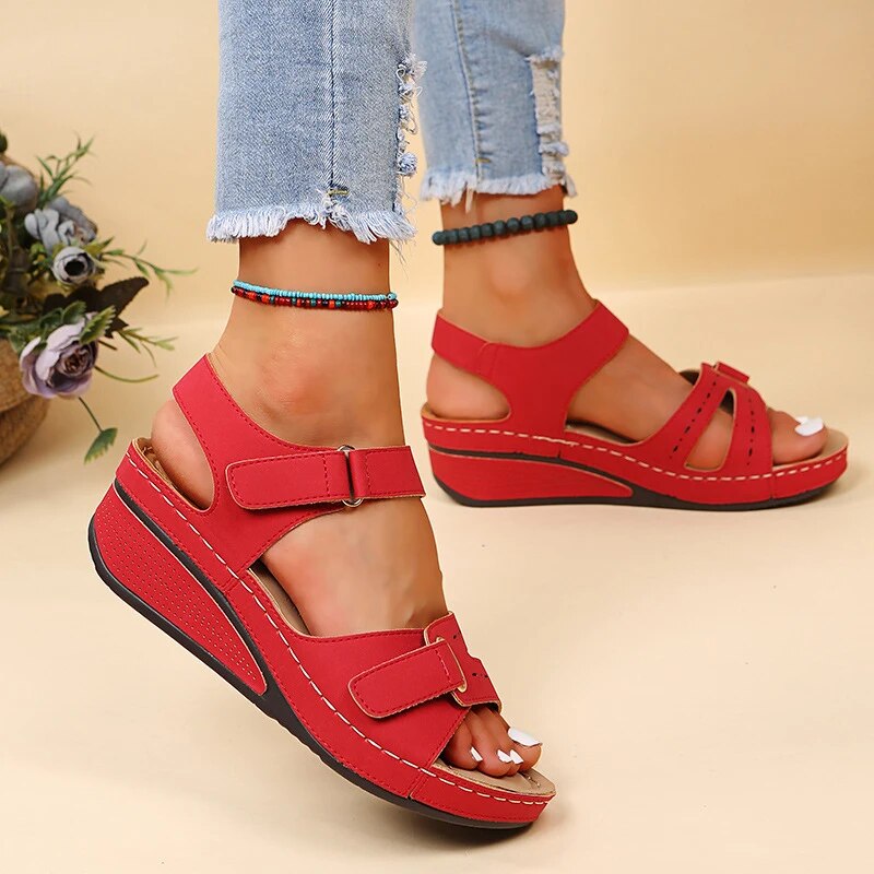 Cendrine - Handmade Collection Sandal