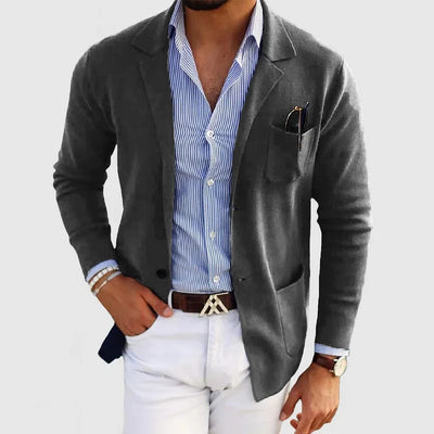 Marc - Clasic Tailored Jacket
