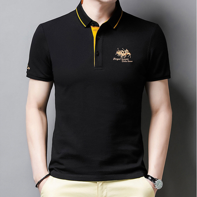 Nevio - Luxury Polo Shirt